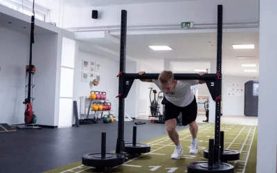 Strongman Training in Mainz – 4 Gründe warum du es ausprobieren solltest