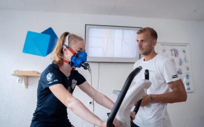 Diagnostik im Sportraum – „If you are not assessing, you are guessing“