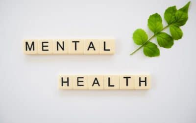 Mentale Gesundheit: 5 Fakten zum Thema