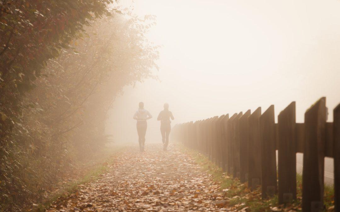 5 Fragen: Mentale Gesundheit und Sport