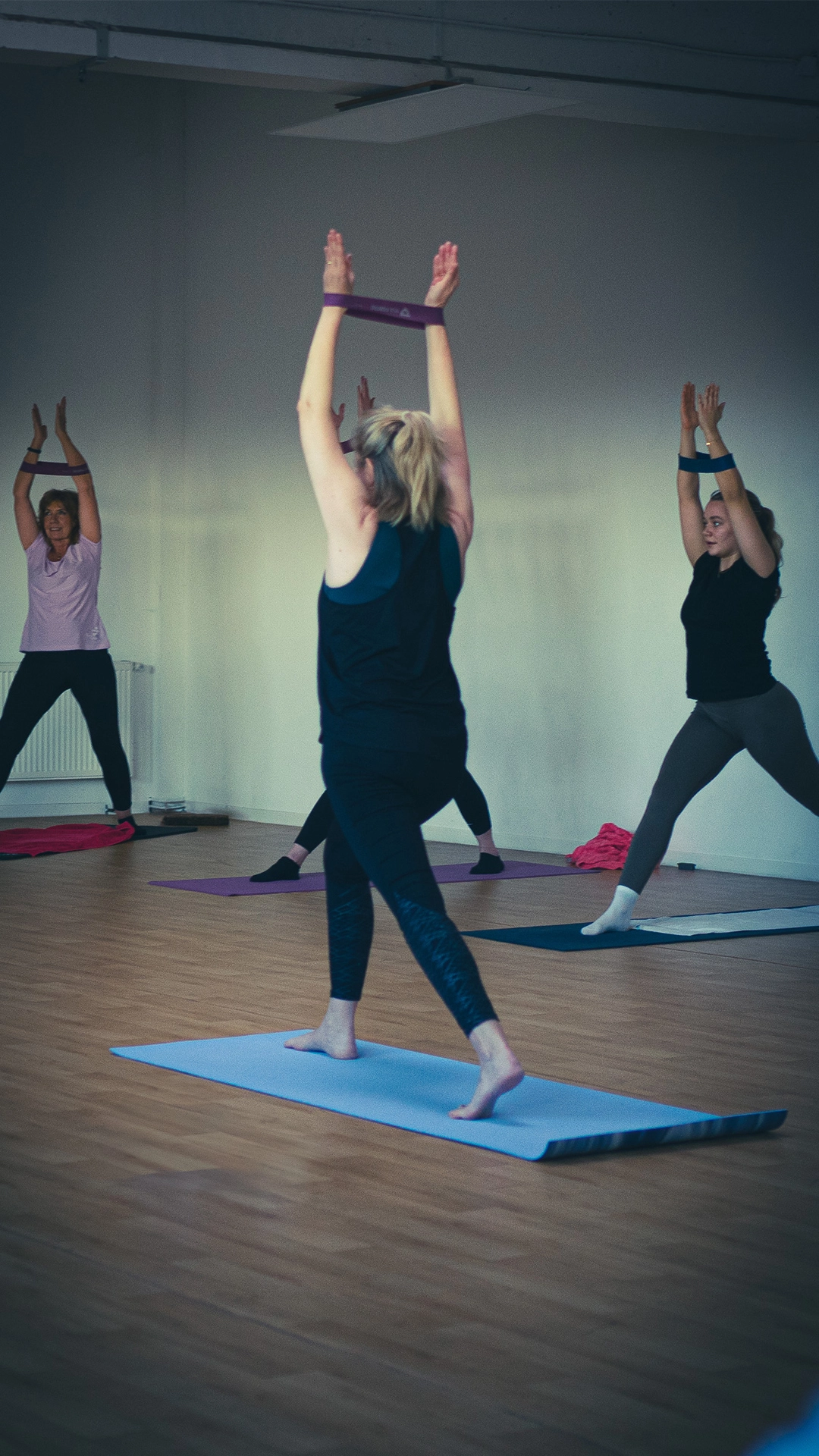 Fitness Mainz