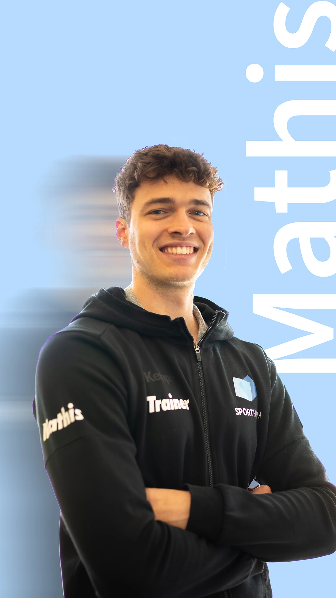 Personal Trainer Mainz