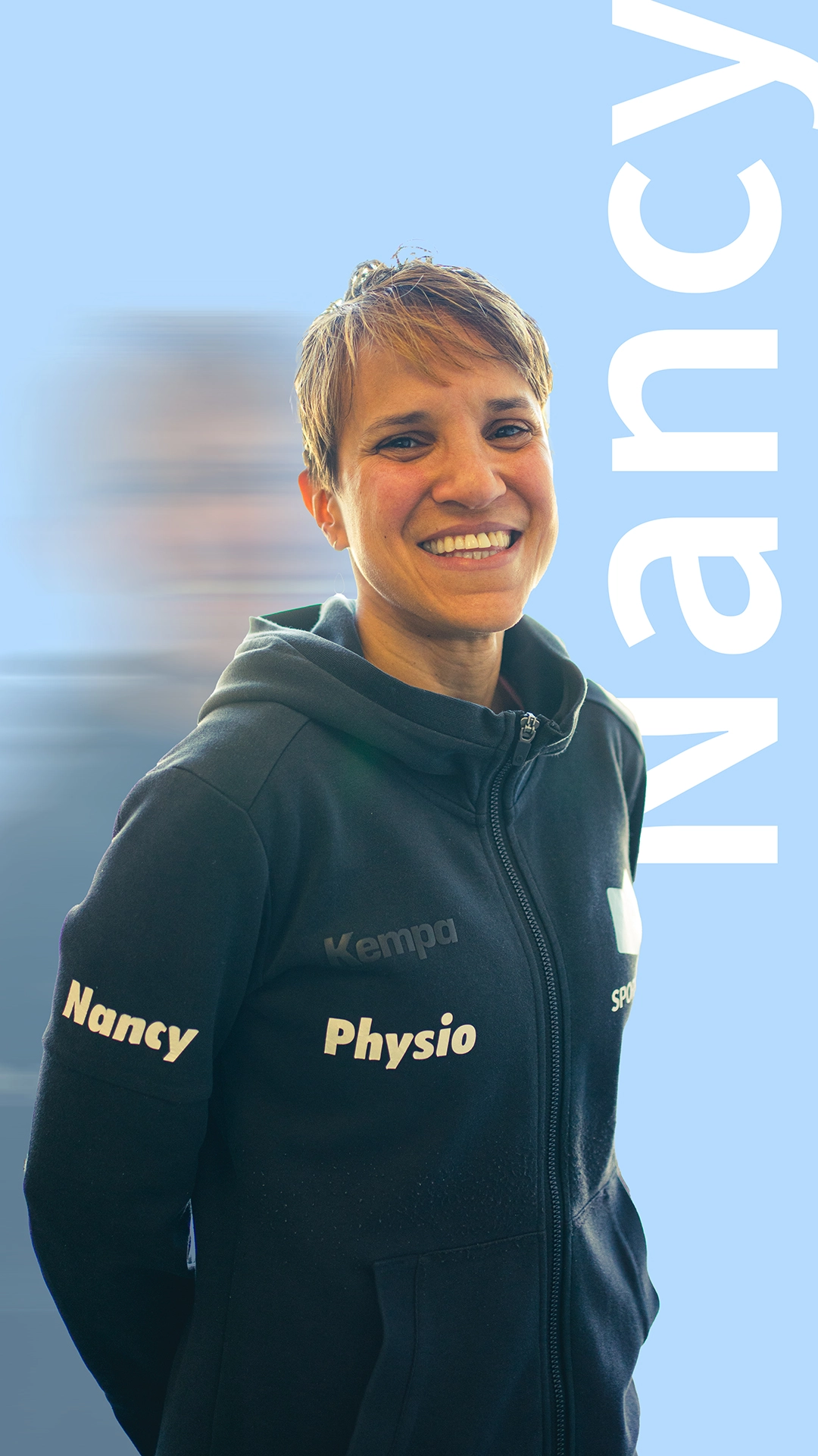Physiotherapeutin Mainz