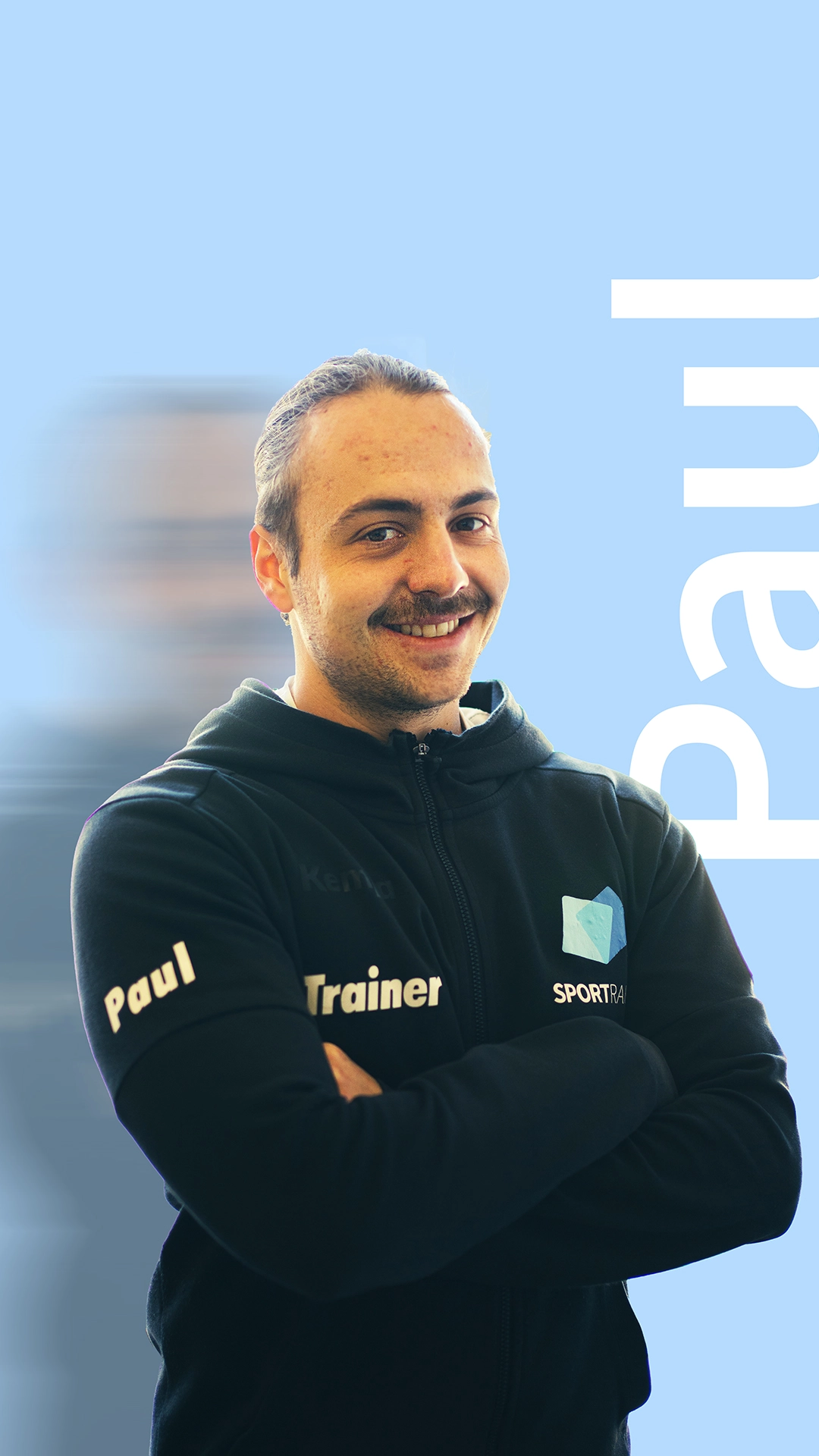 Personal Trainer Mainz