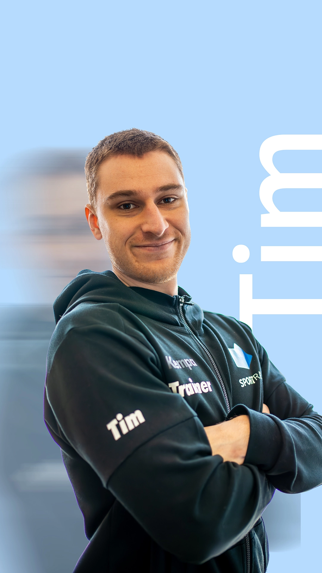 Fitnesstrainer Mainz Hechtsheim