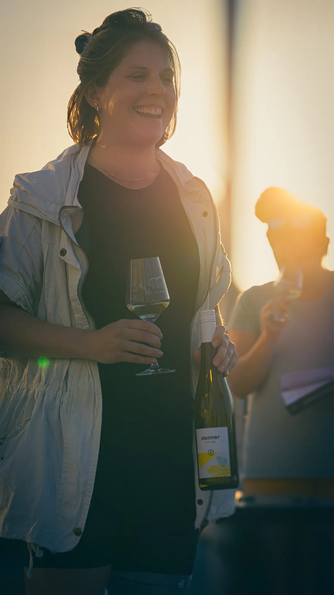 Yoga & Wein Mainz