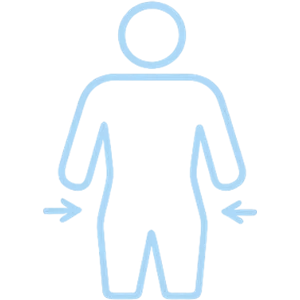 regenerieren in der Sauna