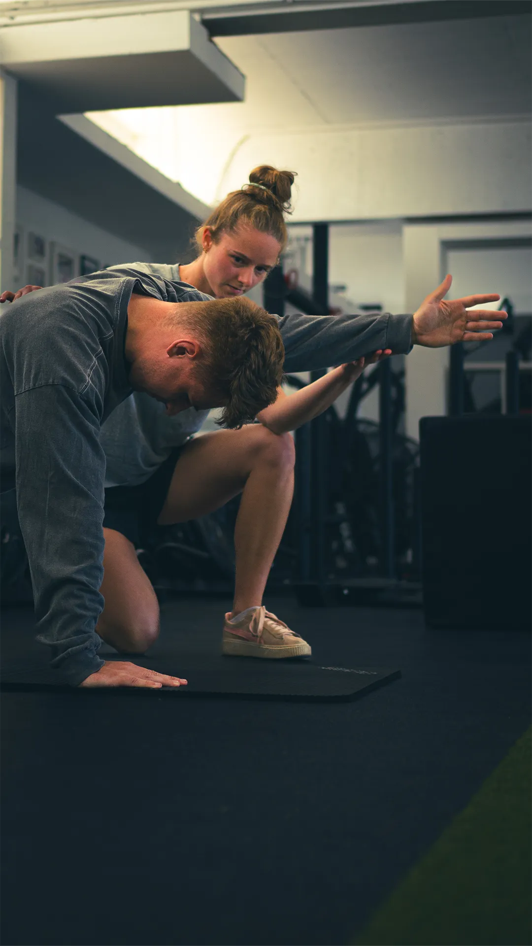 Physiotherapie Mainz