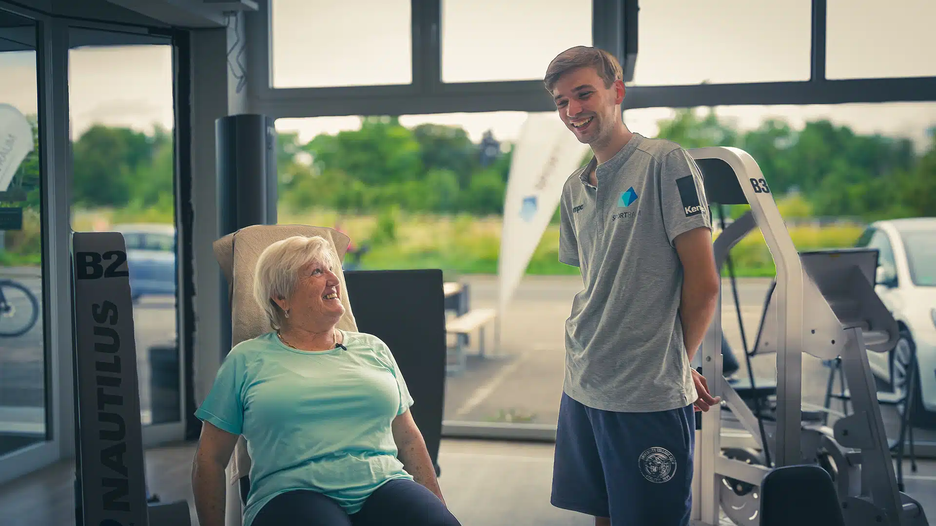 Mitgliedschaft Plus Sportraum Mainz