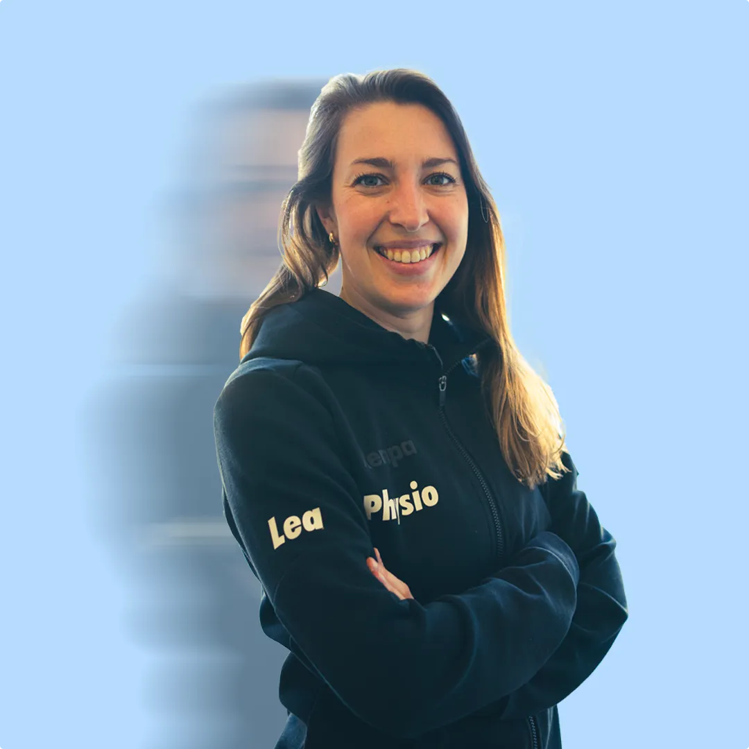 Lea Physiotherapeutin