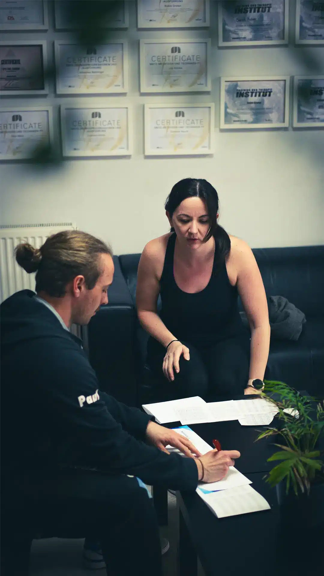 Personal Training Mainz