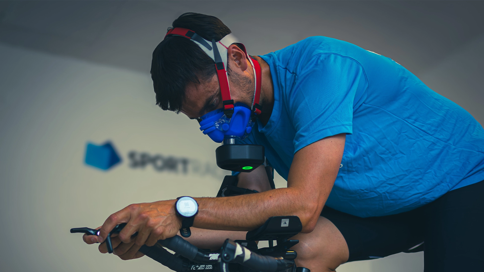 Plus Mitgliedschaft mit Spiroergometrie in Mainz