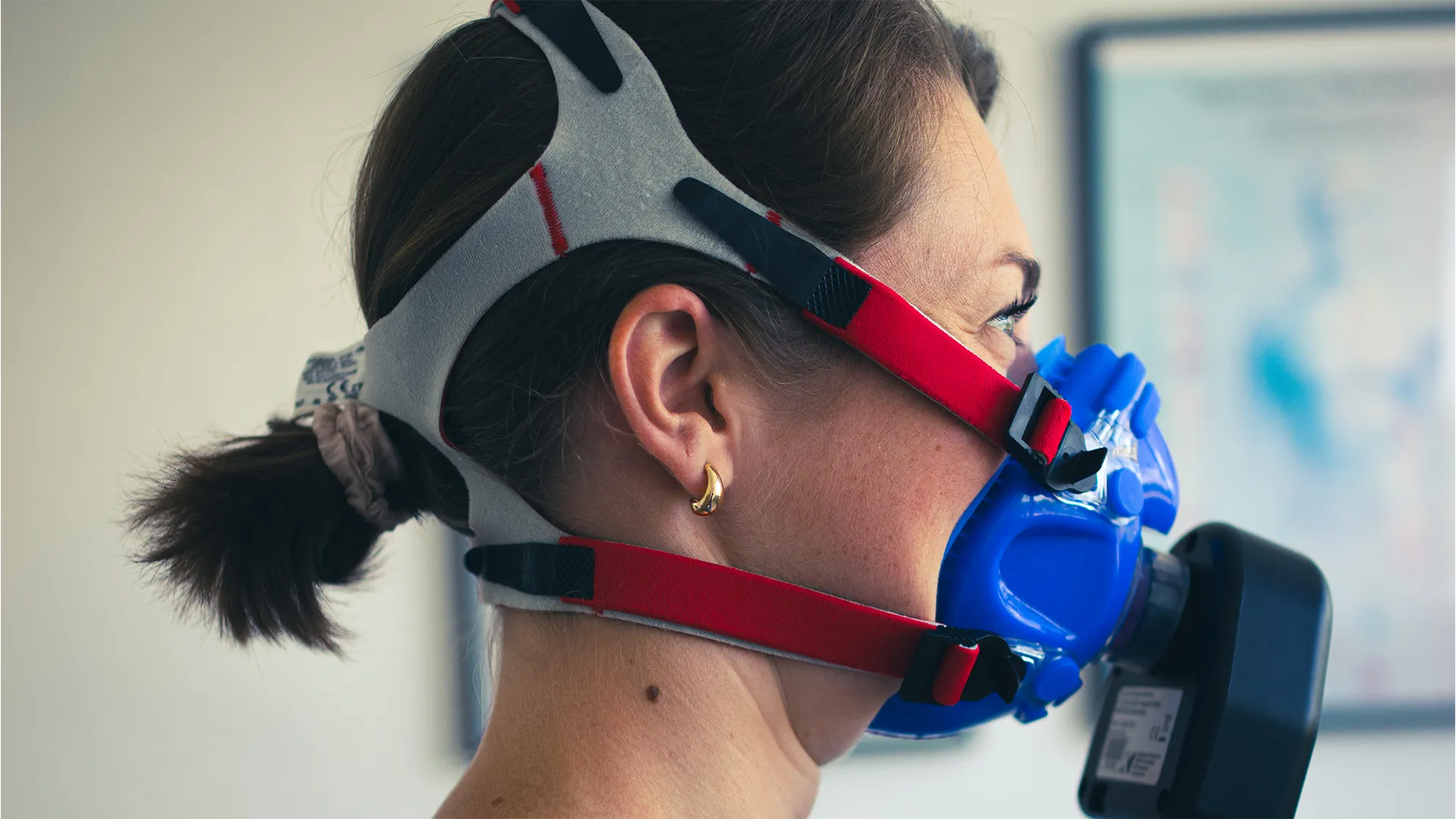 Plus Mitgliedschaft mit Spirometrie in Mainz