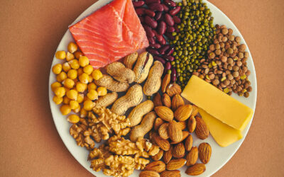 Makronährstoffe einfach erklärt – So funktioniert Ernährung wirklich