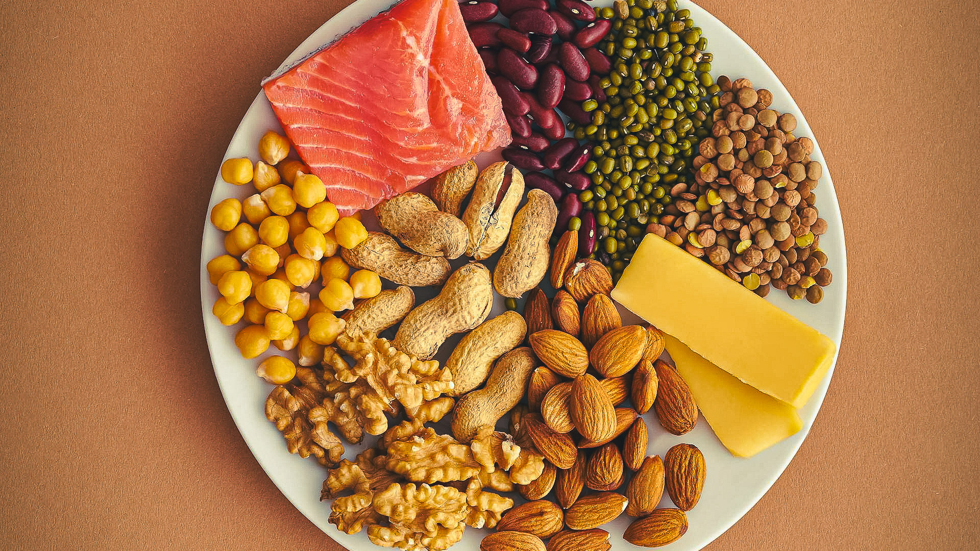 Makronährstoffe einfach erklärt – So funktioniert Ernährung wirklich