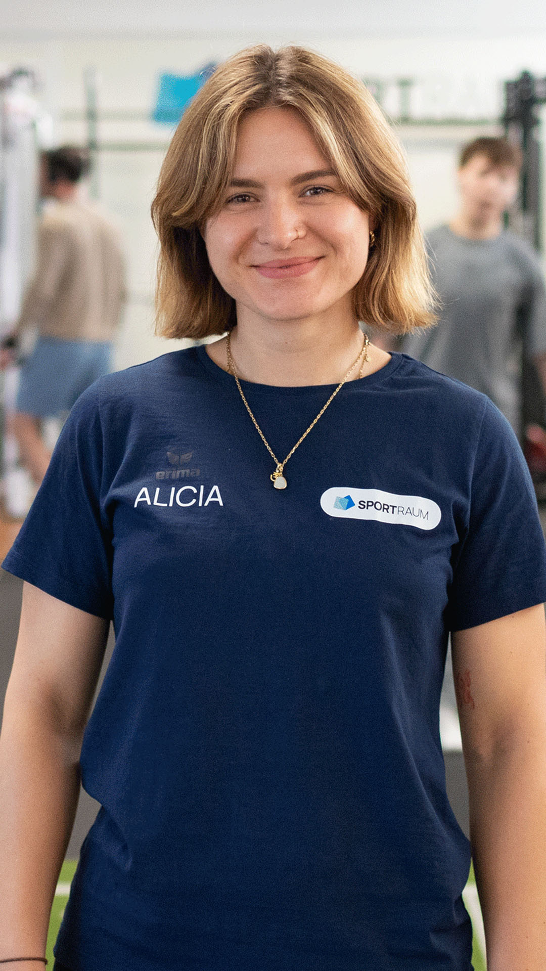 Alicia