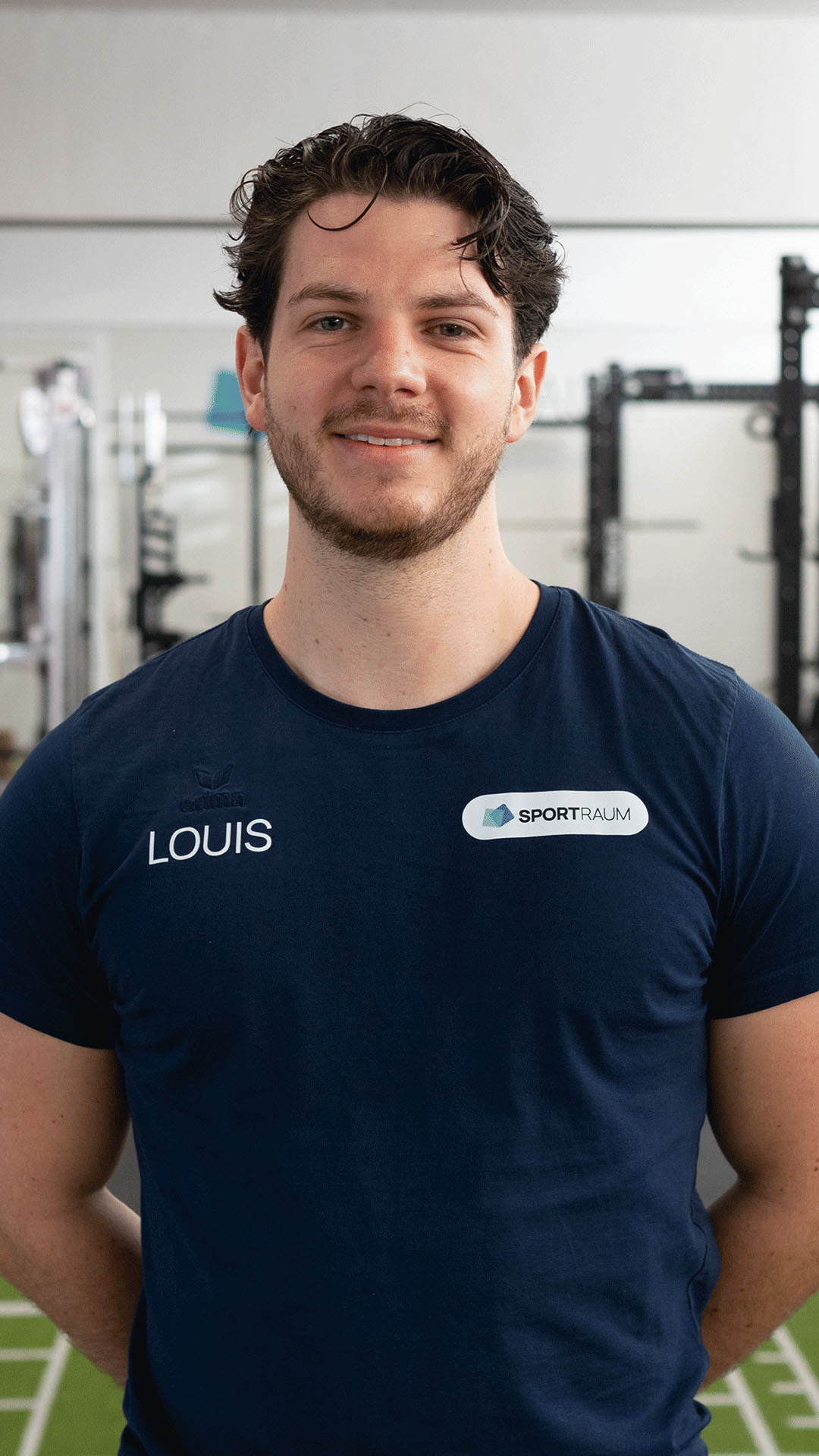 Louis