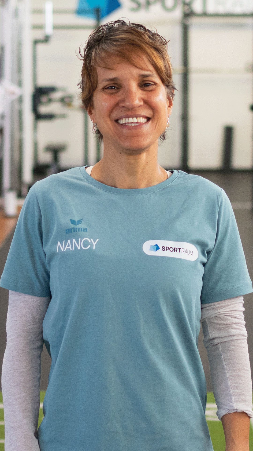 Nancy Physiotherapeutin