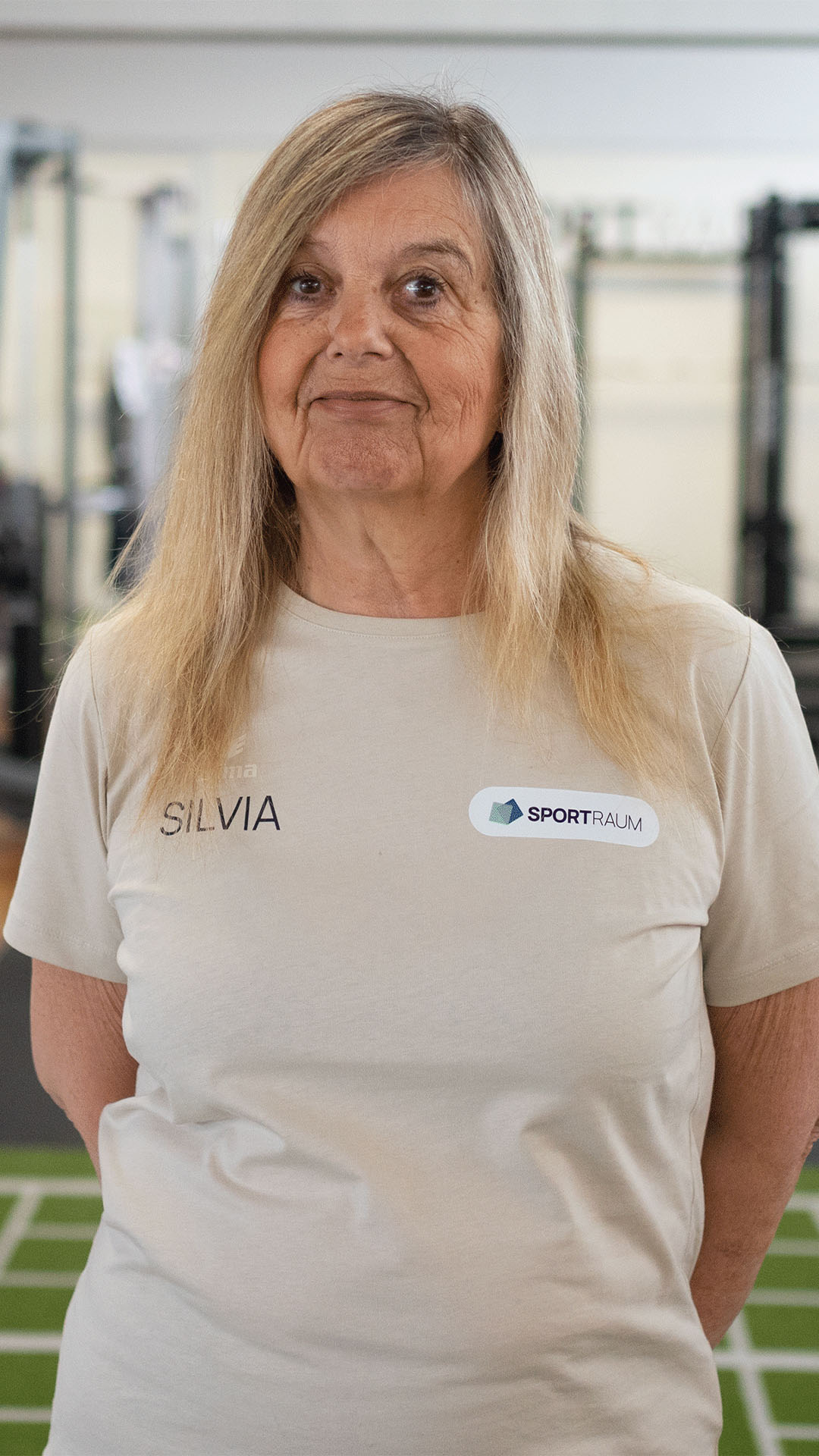 Silvia