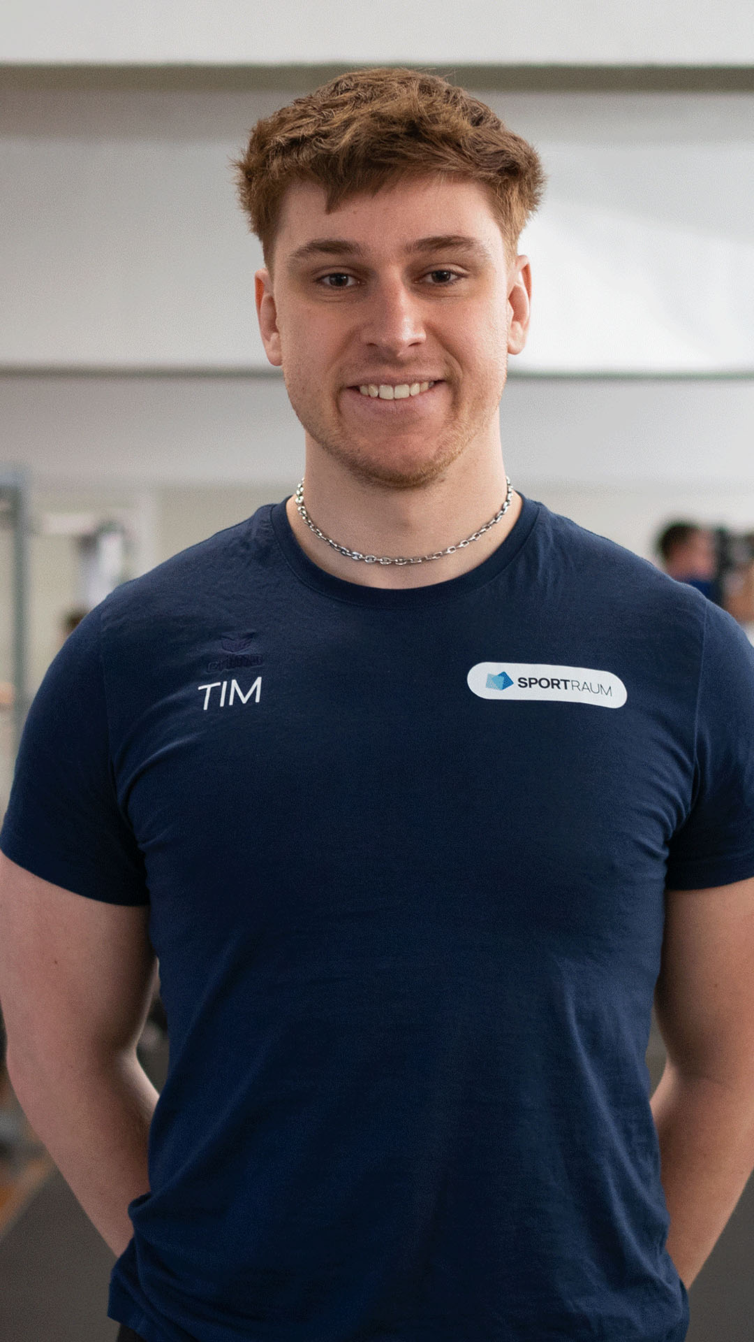 Tim